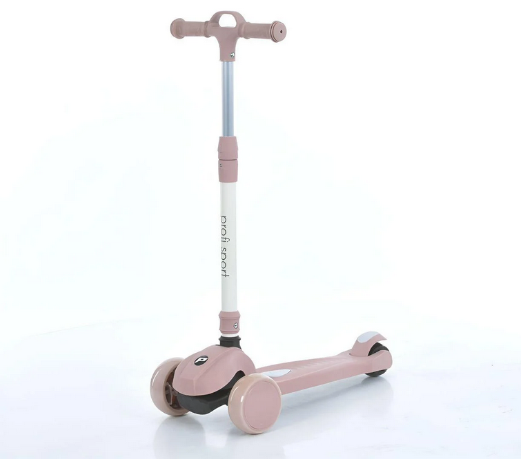 Самокат JR3-138-P