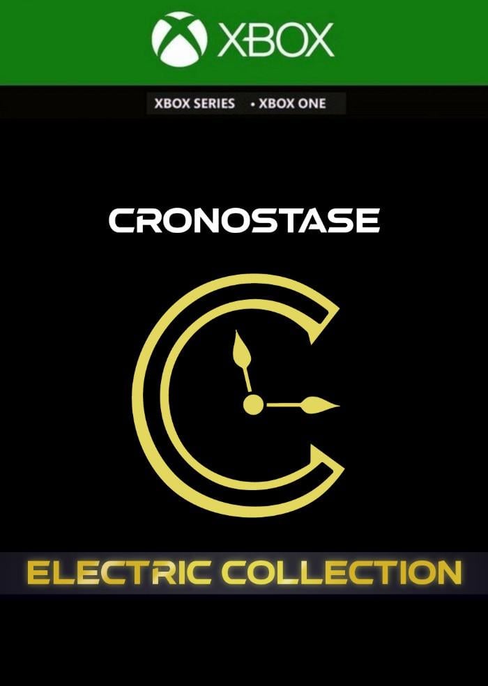 Ключ активації Cronostase Electric Collection для Xbox One/Series (56394513)