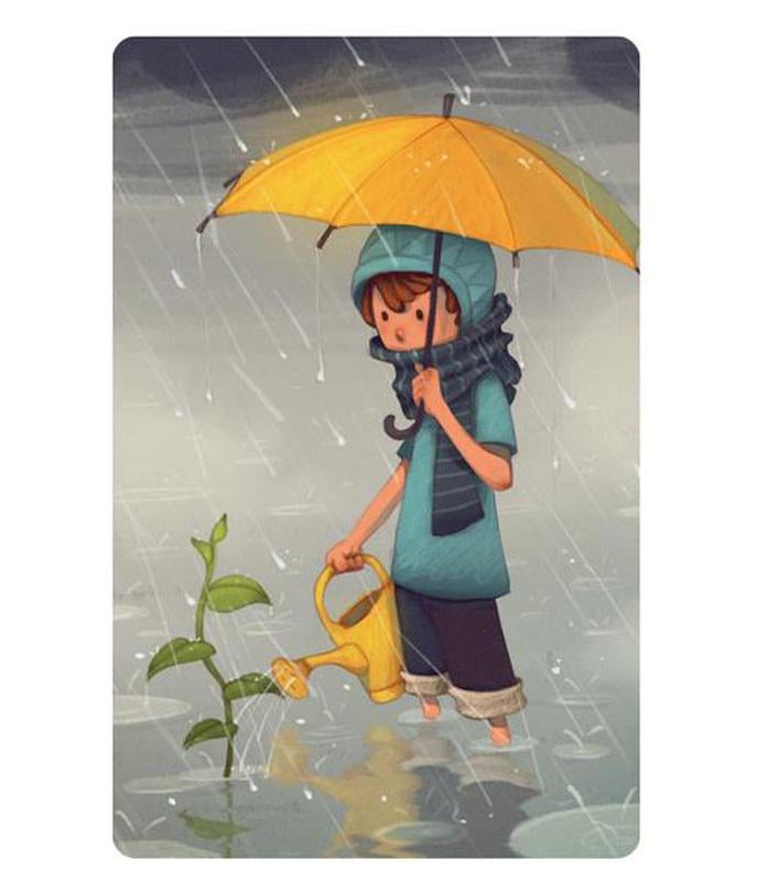 Настільна гра Libellud Діксіт 6: Спогади (15963) - фото 6 Настільна гра Libellud Діксіт 6: Спогади (15963) - фото 6