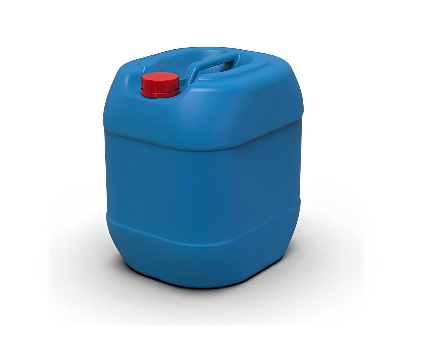 Канистра пластиковая Vitol TR-30 30 л