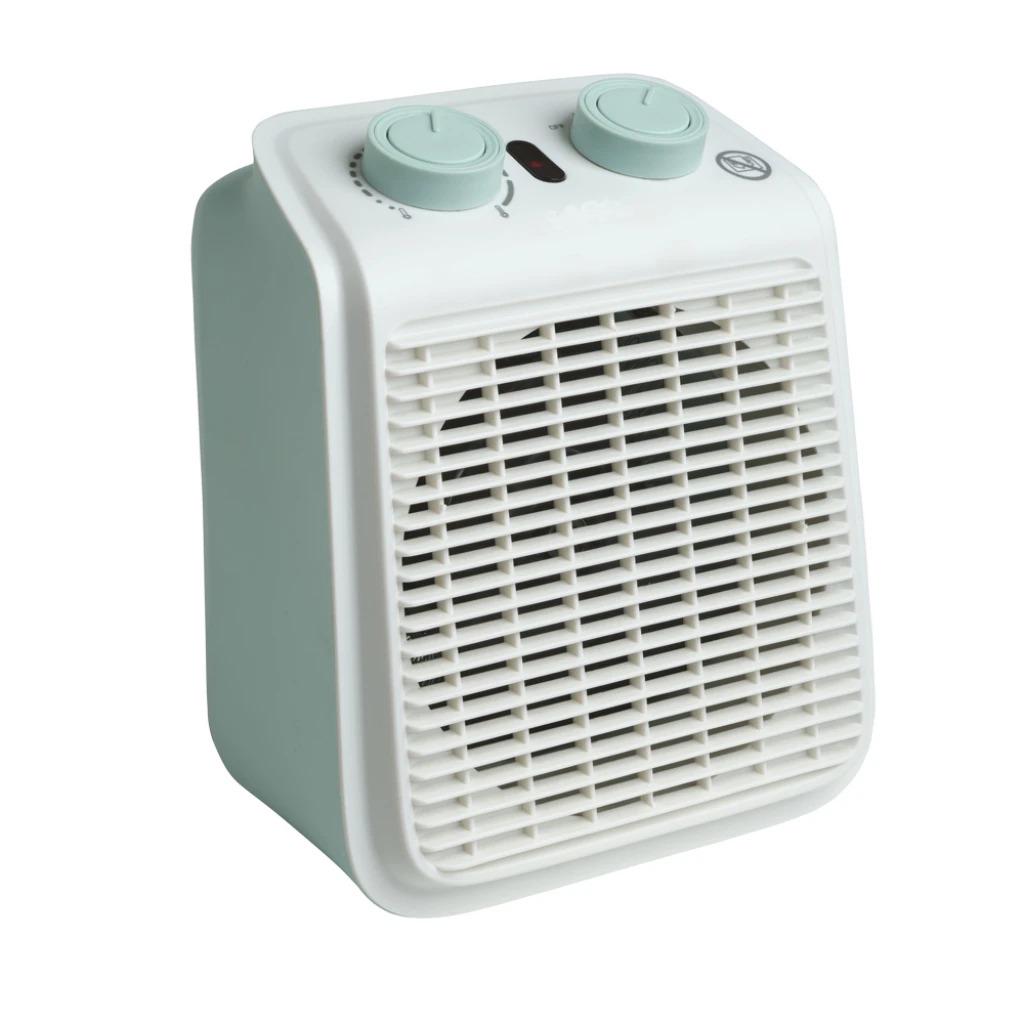 Тепловентилятор 2000 Вт Белый (29505678)