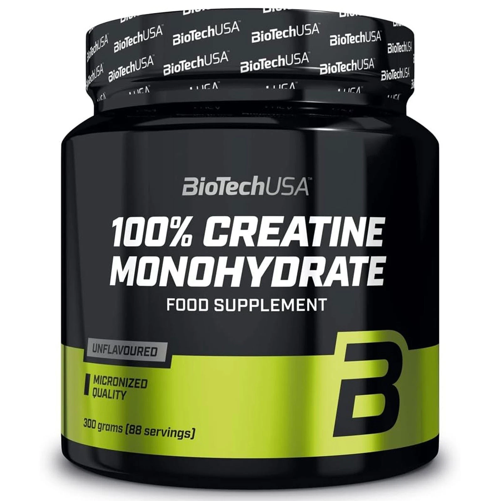 Креатин Biotech USA Creatine Monohydrate 300 г (20896)