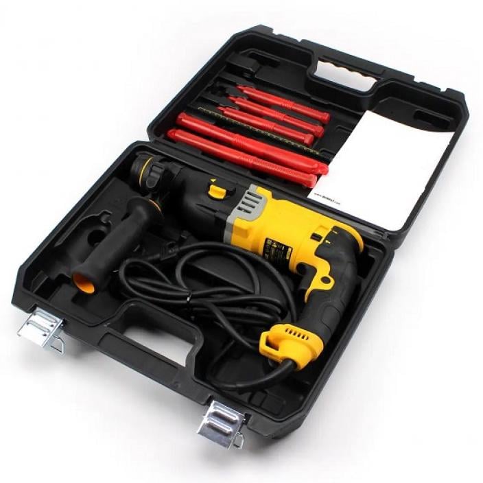 Перфоратор безщітковий 600 Вт - фото 2 Перфоратор безщітковий 600 Вт - фото 2