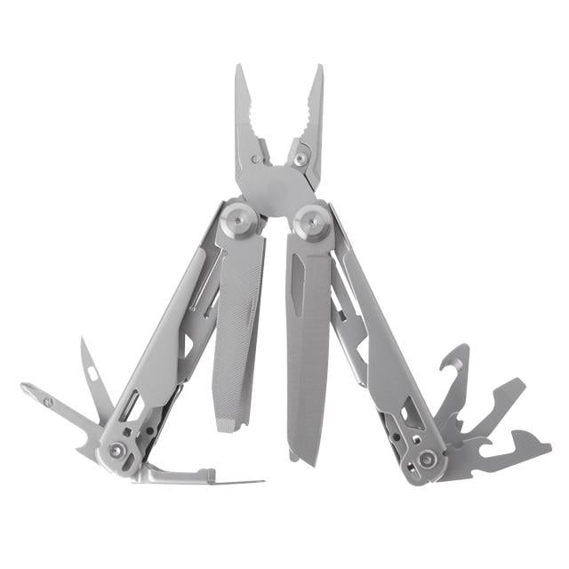 Мультиінструмент Intertool Hornet STORM 12в1 з чохлом (HT-0547) - фото 2 Мультиінструмент Intertool Hornet STORM 12в1 з чохлом (HT-0547) - фото 2