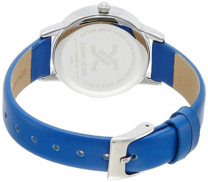 Наручний годинник жіночий Daniel Klein DK11673-5 (105293) - фото 3 Наручний годинник жіночий Daniel Klein DK11673-5 (105293) - фото 3