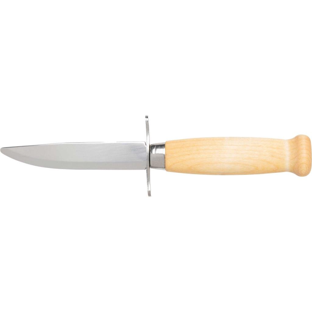 Ніж Morakniv Scout 39 Safe Natural (m416587)