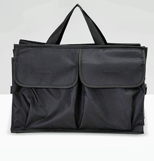 Органайзер для багажника полиэстер (36131)