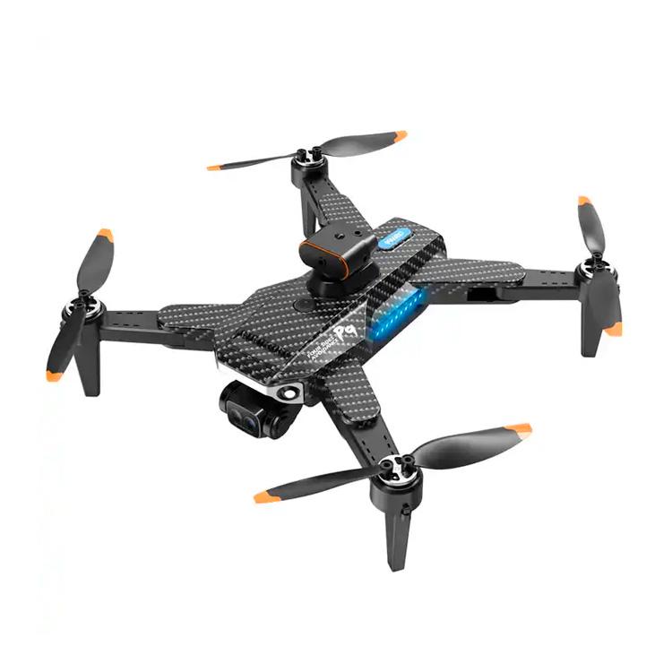 Квадрокоптер Hoshi P9 Max GPS 4 камеры - фото 2 Квадрокоптер Hoshi P9 Max GPS 4 камеры - фото 2
