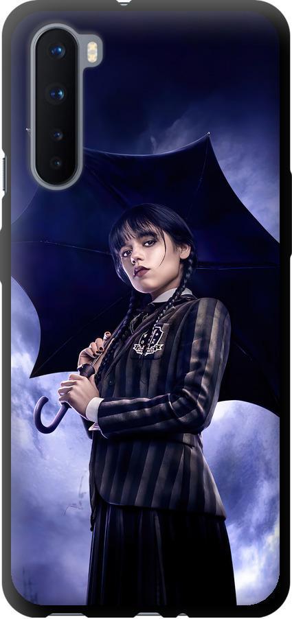 Чохол на OnePlus Nord Wednesday v2 (5516b-2046-42517)