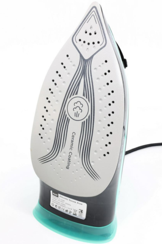 Утюг R-1250B (45294-R 1250B_533) - фото 2 Утюг R-1250B (45294-R 1250B_533) - фото 2