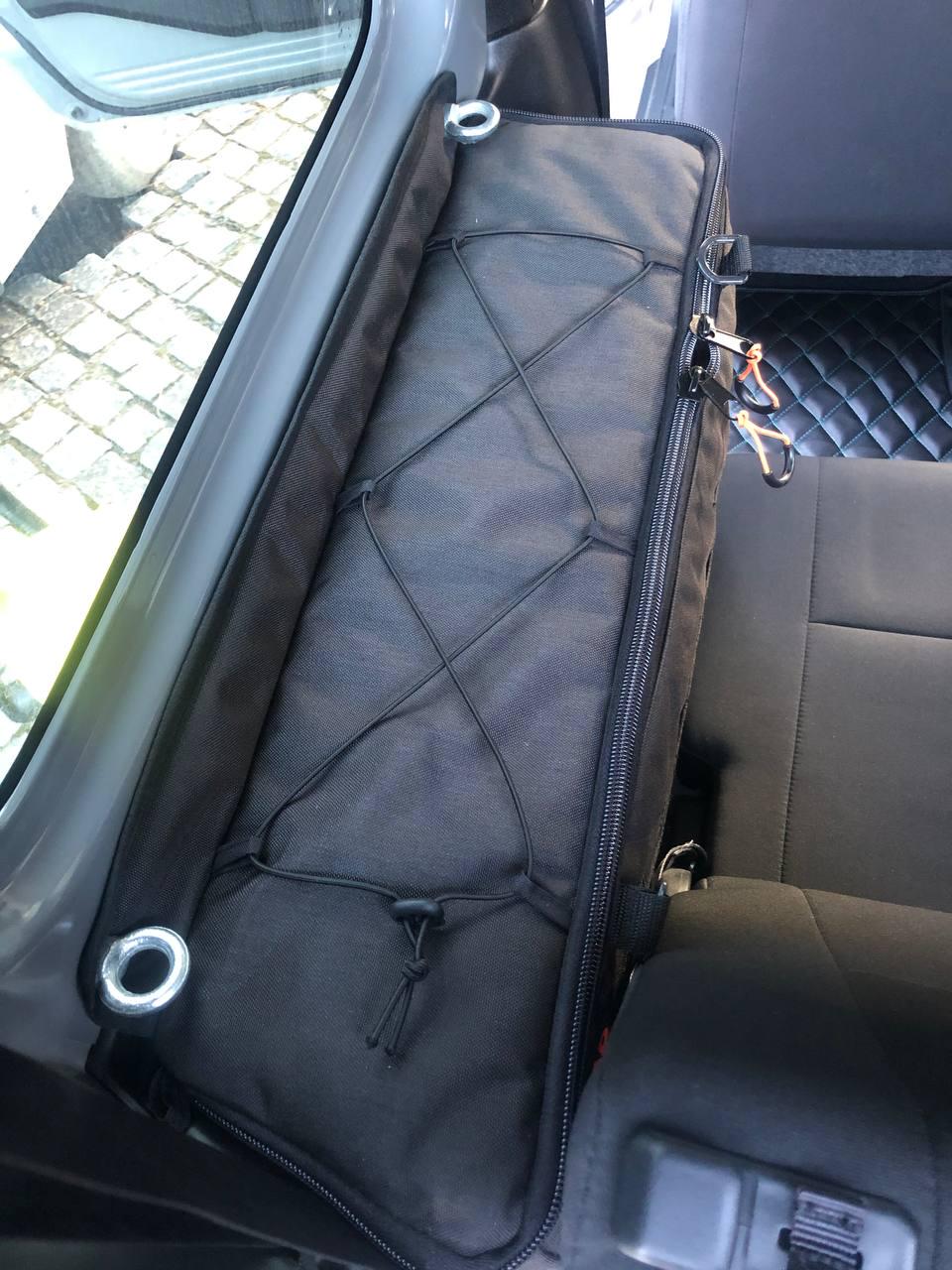 Органайзер-сумка Xroad XRB-SJ6-BRBR для Suzuki Jimny JB64/JB74 2018- в багажник нижний/правый (20183916) - фото 18 Органайзер-сумка Xroad XRB-SJ6-BRBR для Suzuki Jimny JB64/JB74 2018- в багажник нижний/правый (20183916) - фото 18