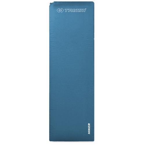 Коврик самонадувающийся Trimm Hiker Синий (1054-001.009.0386)
