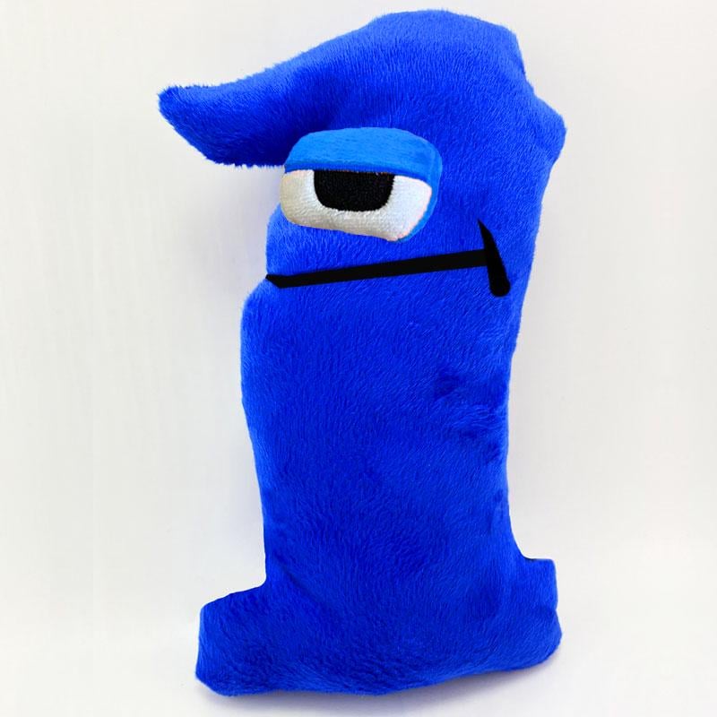 Мягкая игрушка детская Number Lore Число 1 (арт EPC11634M) Мягкая игрушка детская Number Lore Число 1 (арт EPC11634M)