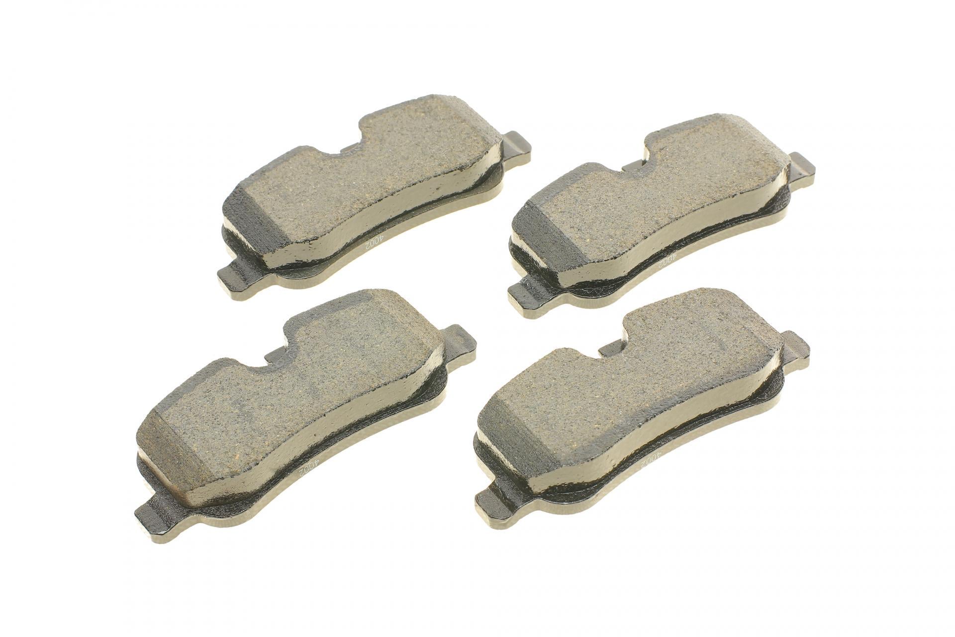 Колодки тормозные задние Land Rover Discovery III/IV 04-18/Range Rover 02-13 22-0694-0 METELLI