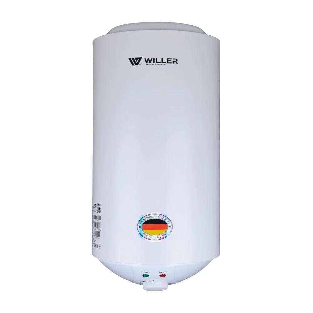 Бойлер WILLER AEVH-15R Ultraslim Palermo (973)