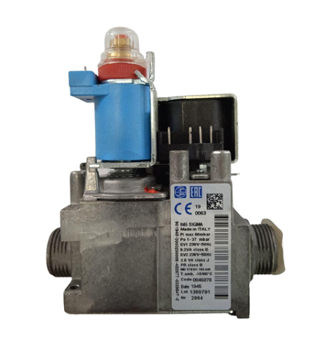 Газовый клапан Vaillant Max Pro Plus Jaguar (053560) Газовый клапан Vaillant Max Pro Plus Jaguar (053560)