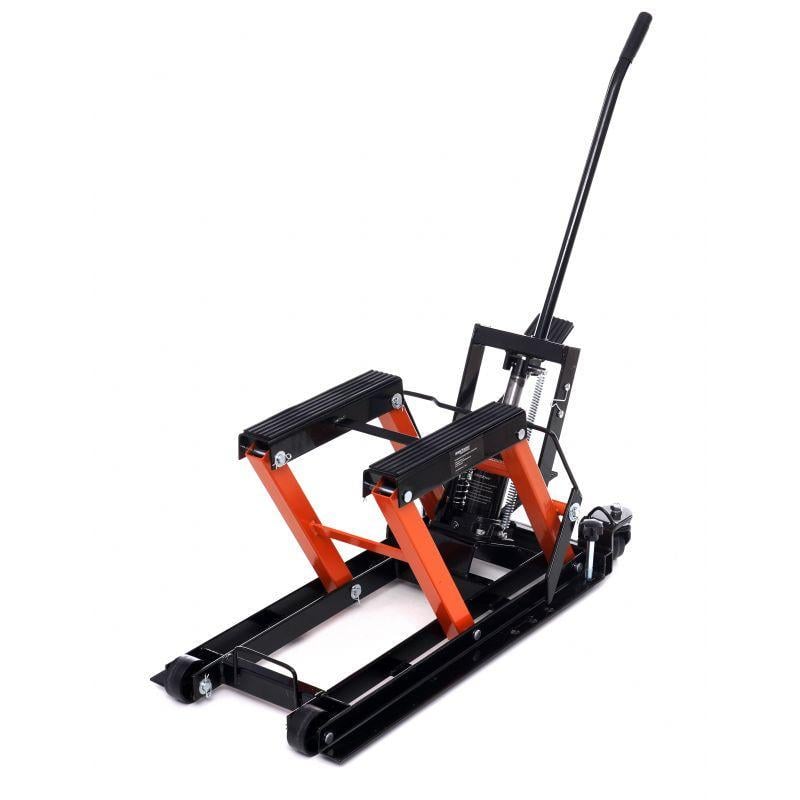 Подъемник гидравлический Kraft&Dele KD353 2188002190 680 кг