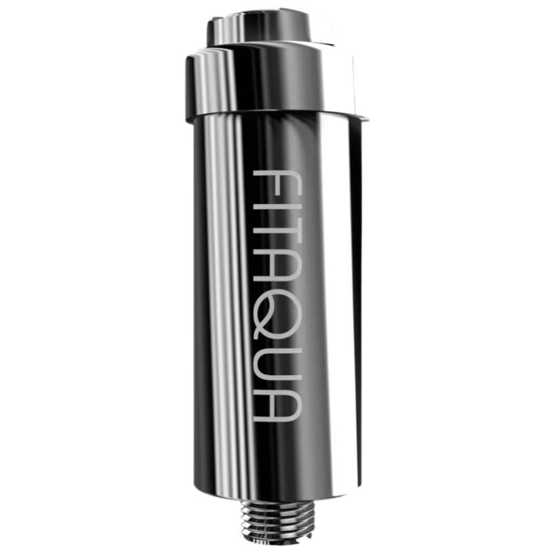 Фильтр для душа FITaqua AWF-SWR-P-SILVER (5597)