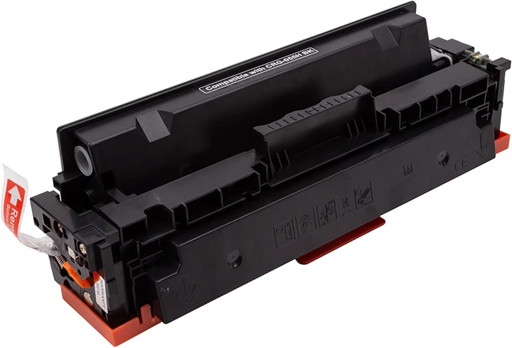 Картридж Power Canon Color imageCLASS MF741cdw CRG-055H с чипом