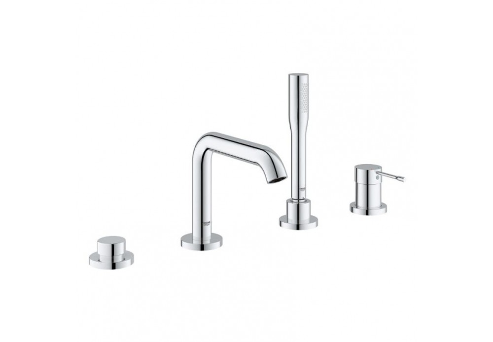 Змішувач для ванни Grohe Essence 19578001