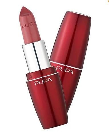 Помада губная Pupa Volume 301 Coral Pink 3,5 мл (2246453800) - фото 3