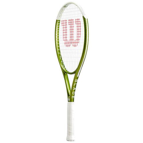 Ракетка для тенниса Wilson Blade feel Team 103 Gr2 Зеленый (WR117710 Gr2)