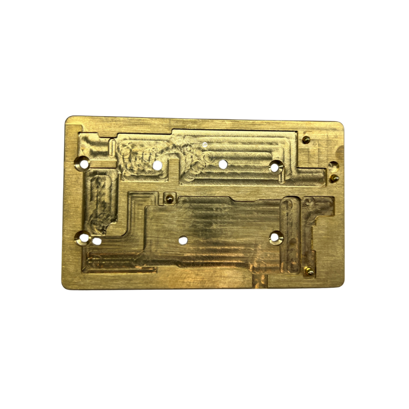 Модуль iPhone 14 для Kaisi K-303 Pro (Dp284)