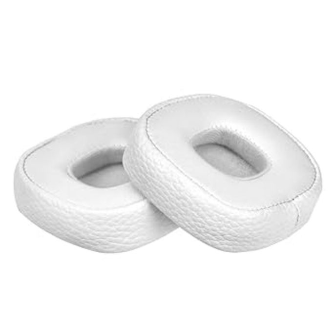 Амбушюри для навушників Marshall Major III 3 Білий (2703086541)