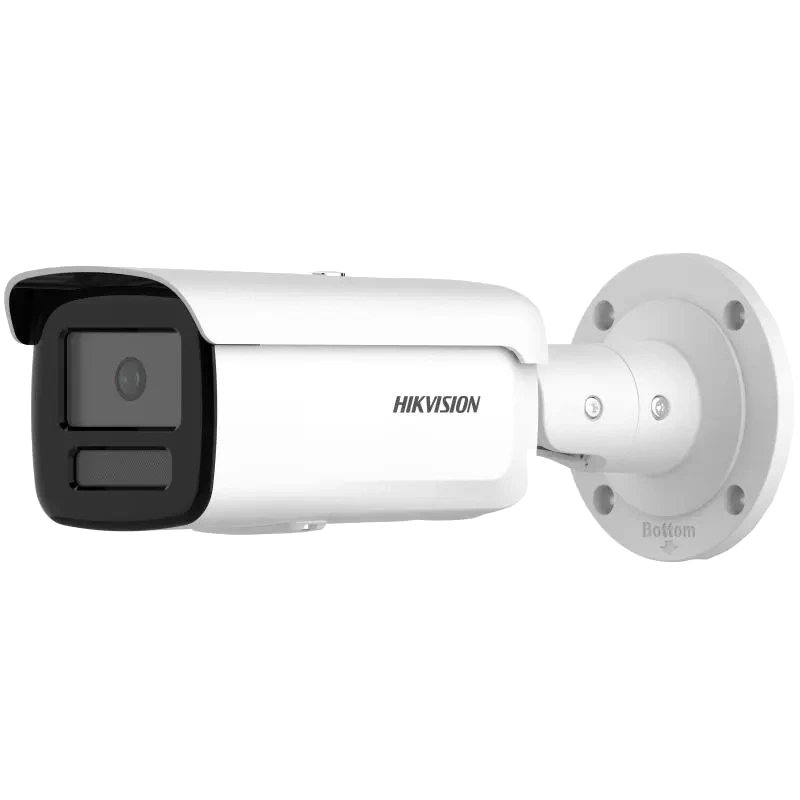 Відеокамера IP Hikvision DS-2CD2T47G2H-LI 4МП 4 мм eF (3099293448)
