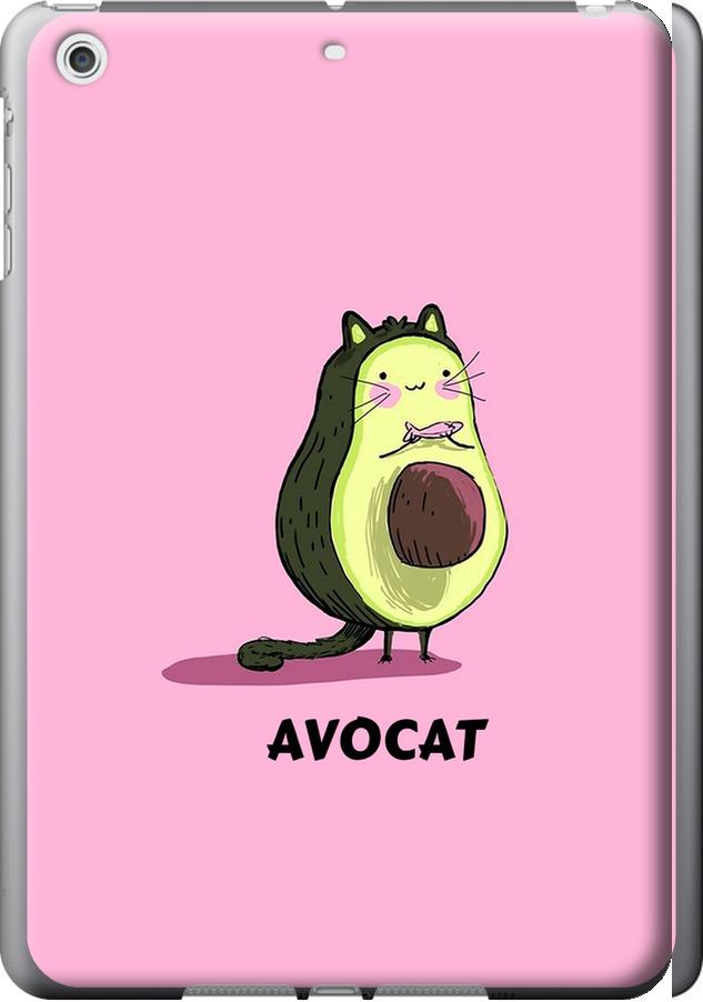 Чехол на iPad 5 (Air) Avocat (4270u-26-42517) Чехол на iPad 5 (Air) Avocat (4270u-26-42517)