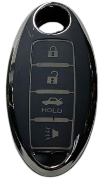 Чехол для ключа Infiniti (2313161274)