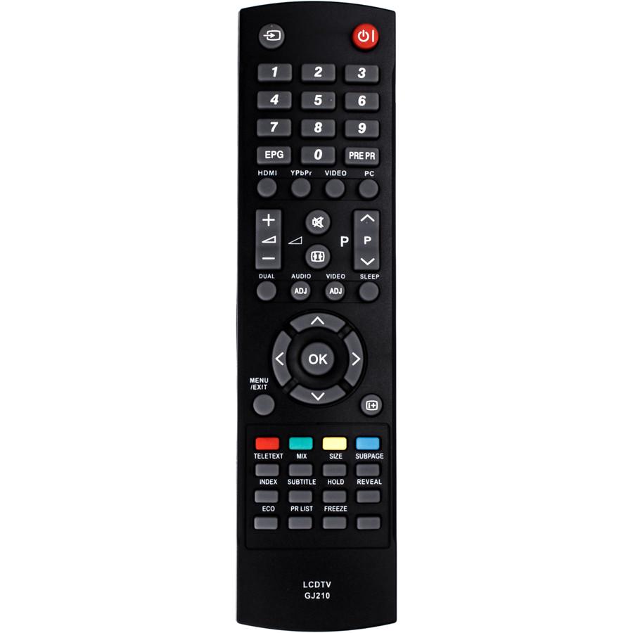 Пульт для телевизора SHARP LCDTV GJ210 HQ (3254)