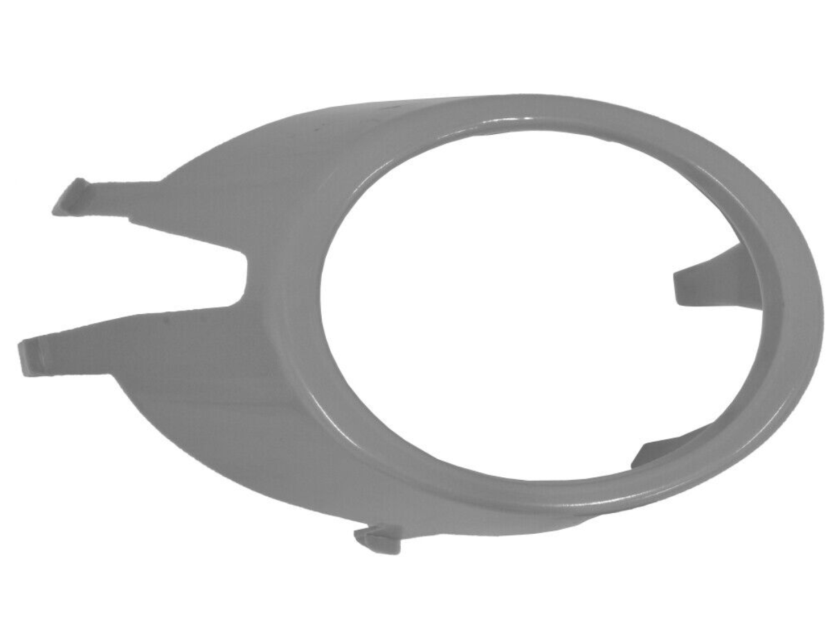 Окуляр противотуманной фары AVTM Audi A4 B7 05-08 левый (8E0807682F11205911)