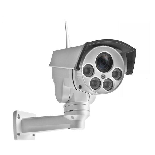 Камера видеонаблюдения Unitoptek NC947G-EU
