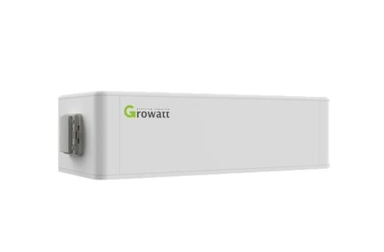 Аккумулятор Growatt ARK 2,56 кВт/ч 51,2V 25А (ARK-2.5H-A1 BATTERY)