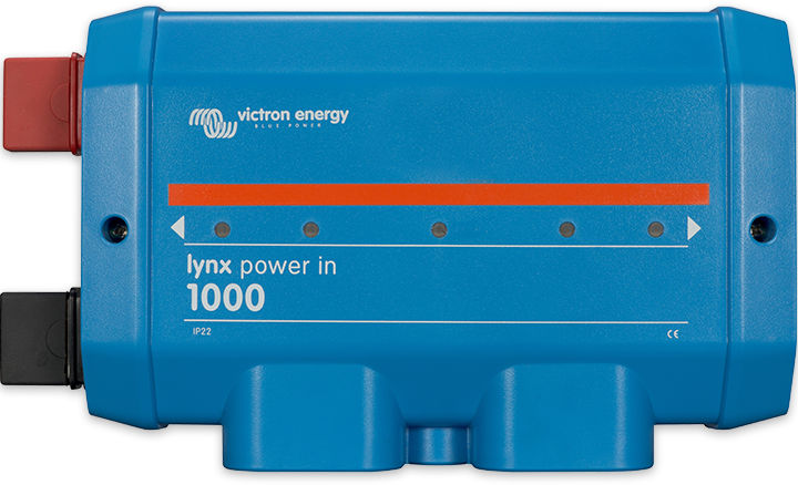 Шина соединительная Victron Energy Lynx Power In