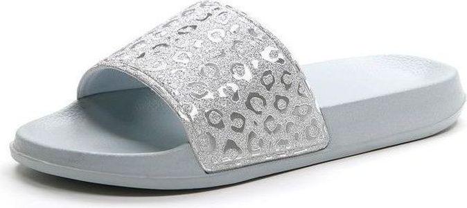 Шлёпанцы женские Lotto GAYA LEOPARD SLIDE W 215892/245 р. EU-39