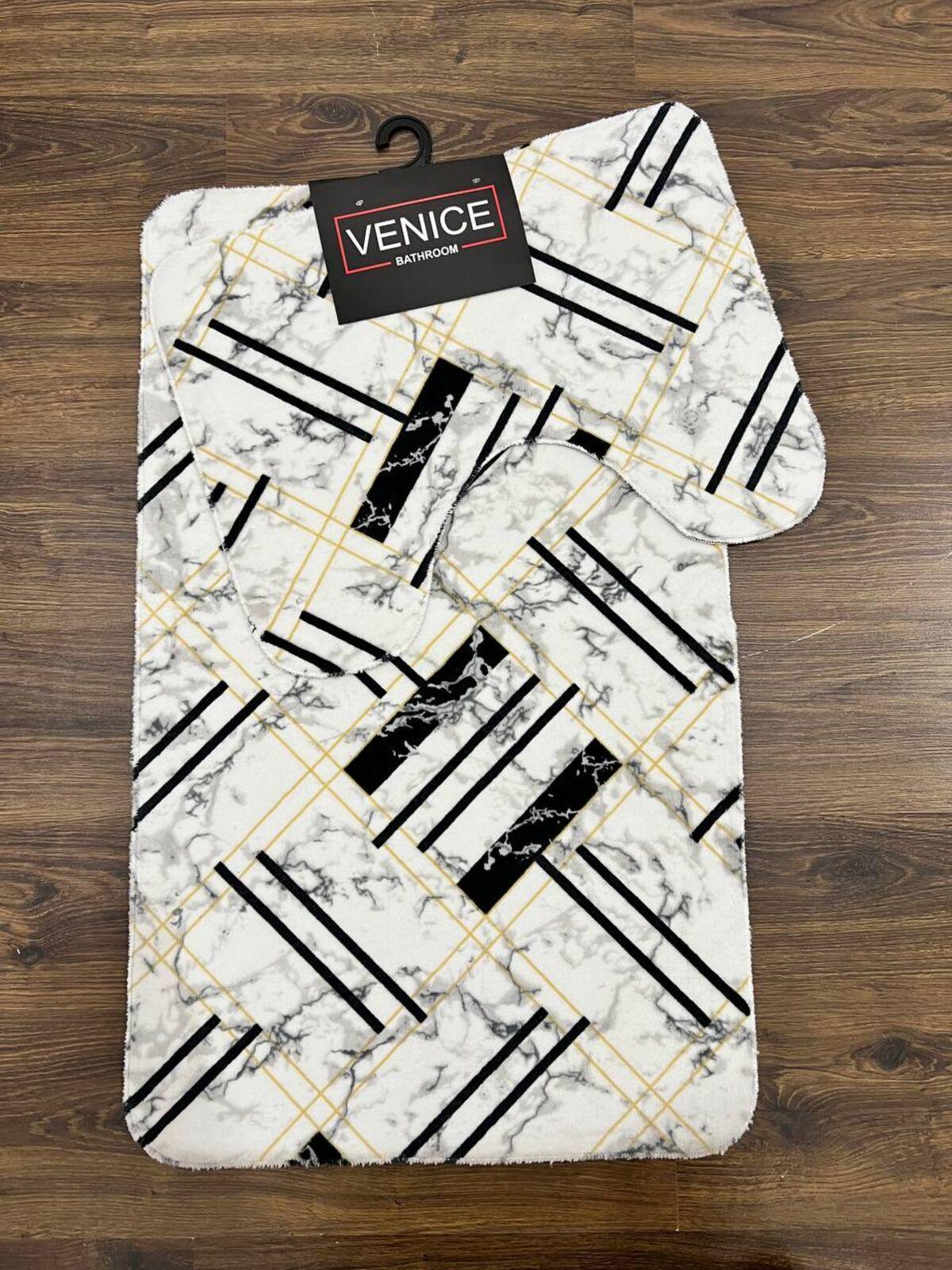 Набор ковриков в ванную комнату Venice Bath