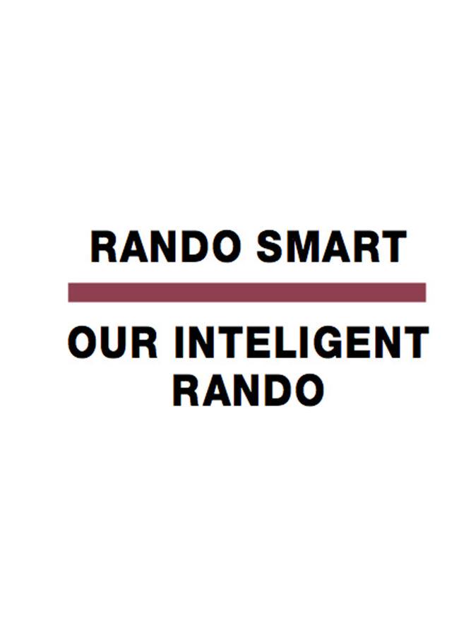 Светильник Nova Luce Rando Smart (9453041) - фото 7