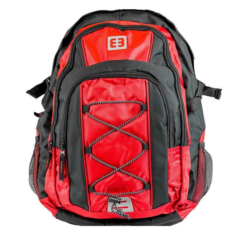 Городской рюкзак Enrico Benetti Puerto Rico для ноутбука 15,6" 33 л Red (Eb47080 017)