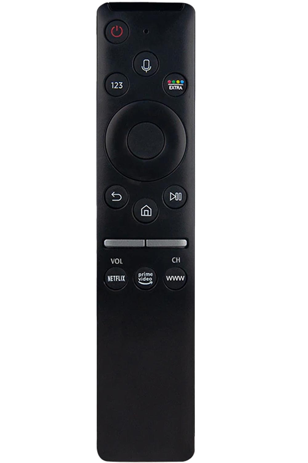 Пульт для телевизора Samsung BN59-01312K с микрофоном (3549)