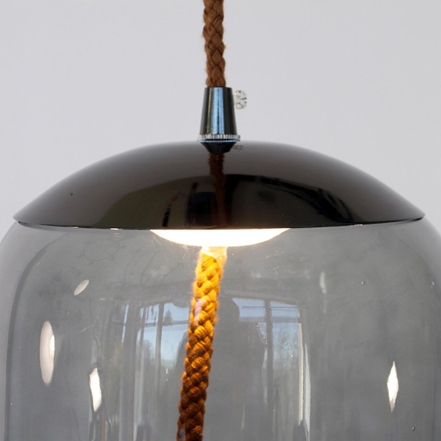 Подвесний светильник Friendlylight Sunshine PD B FL3098 - фото 3 Подвесний светильник Friendlylight Sunshine PD B FL3098 - фото 3