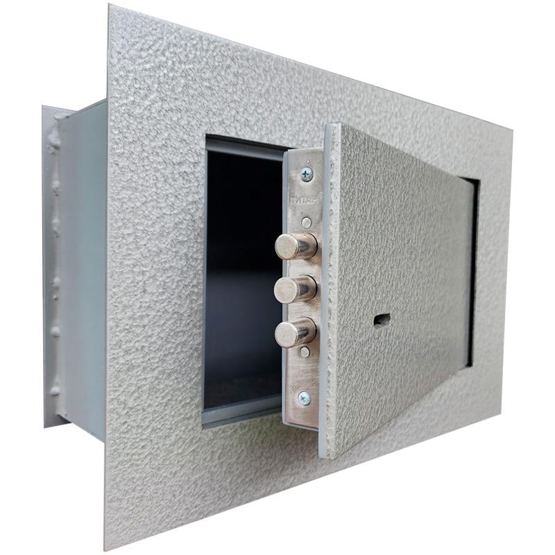 Сейф встраиваемый Хеопс-Уют ВС-170СП (hu-3567836-190)