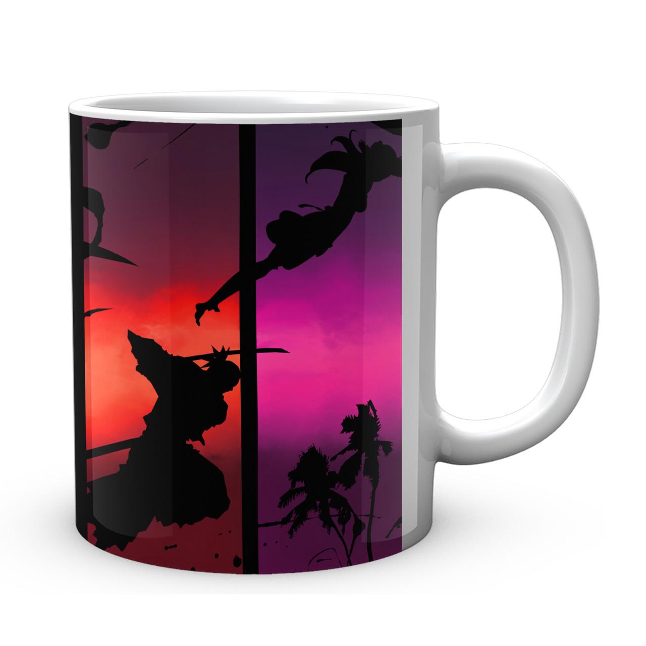 Чашка Geekland Bleach (BL 002.006)