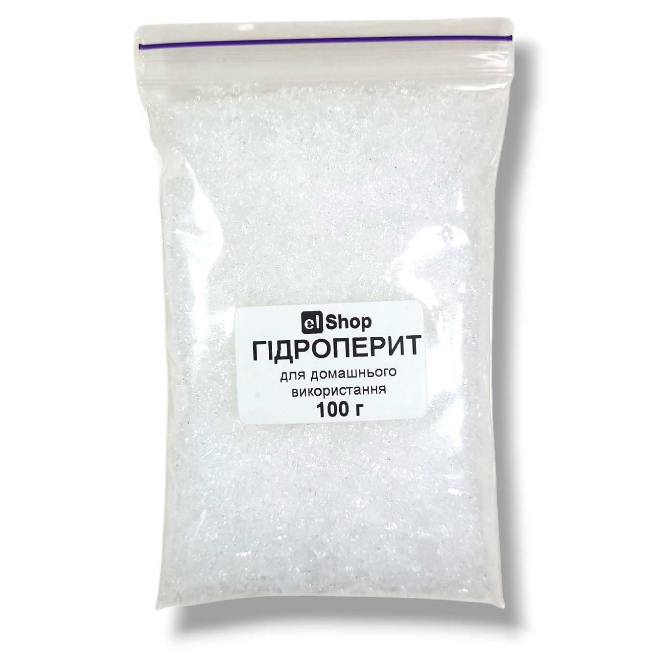 Гидроперит El Studio 100 г