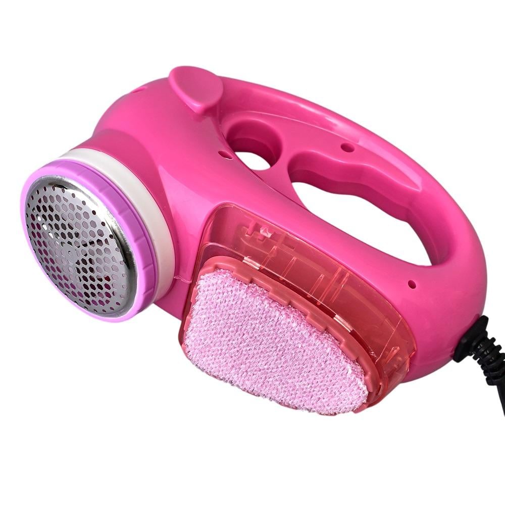 Машинка для удаления катышек (WW02593)