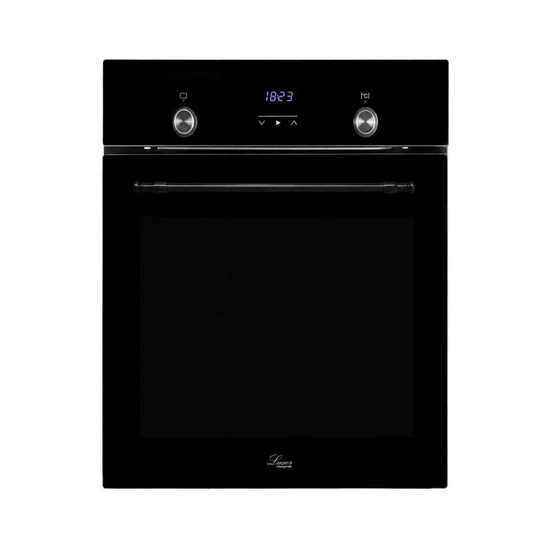 Духовой шкаф электрический Luxor Stylus 45Unique BK 09 HBPro х прихваткой для Deco (36268836)