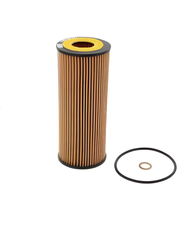 Фильтр масла Champion COF100549E