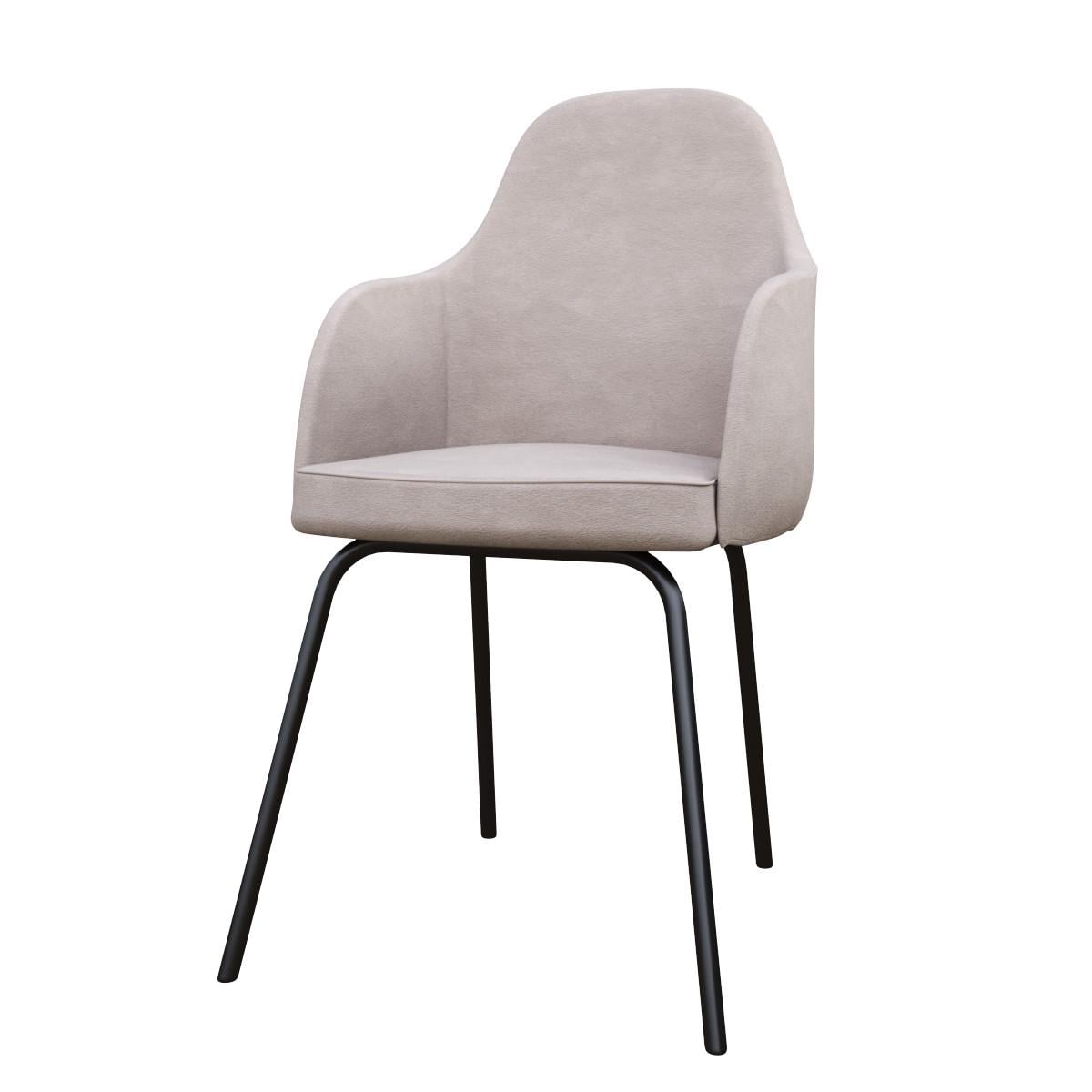 Крісло SKY Скай Сірий