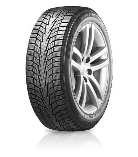 Шина зимняя Hankook Winter i cept IZ2 W616 215/50R17 95T